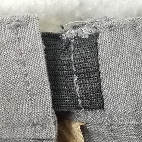 Guide Gear Cargo Pants Mens 40x29 Outdoor Utility Ripstop Hiking Workwear Durabl - Picture 16 of 16